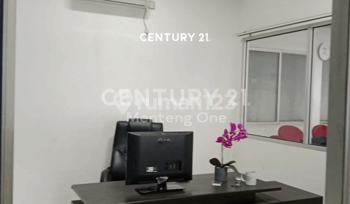 Strategic Building in Semplak Subdistrict, Bogor Has a Mess Strategic Building in Semplak Subdistrict, Bogor Has a Mess