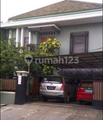 Dijual Rumah 2 Lantai Harapan Baru Regency Bekasi  1