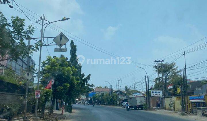 Tanah Bagus di Narogong Bekasi 1