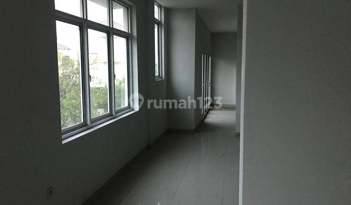 Ruko Elang Laut Boulevard Gandeng 3 di Pantai Indah Kapuk Jakarta Utara 2