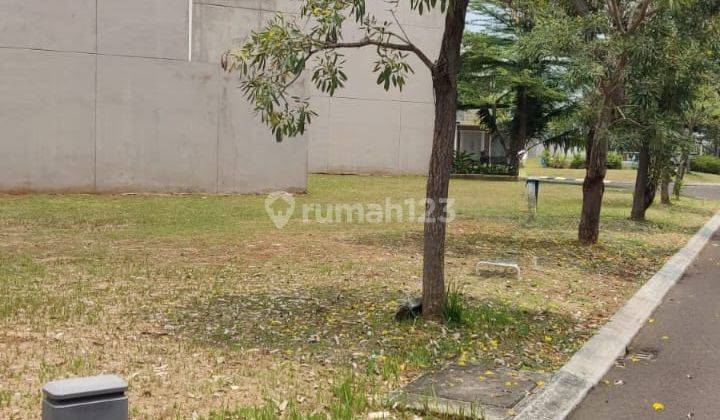 Dijual Tanah Luas Cantik Murah Di Cluster Thames, Cakung, Jakarta Timur 1