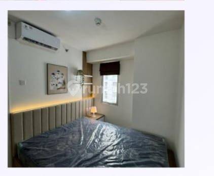 Dijual Apartemen Cantik di Bassura City, Jakarta Timur 2