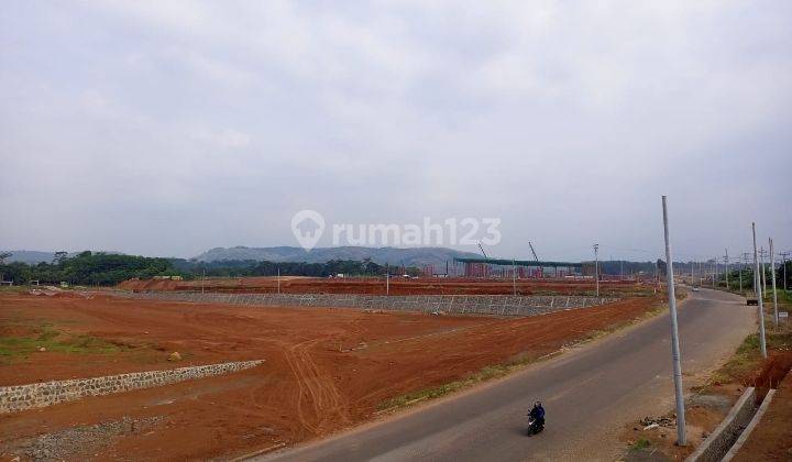 Batang Industri Park Lahan 4