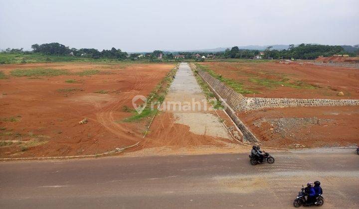 Lahan Industri di Batang Industrial Park 6