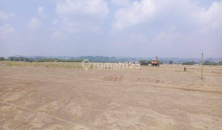 Lahan Industri Untuk Pabrik di Wijayakusuma Semarang 2