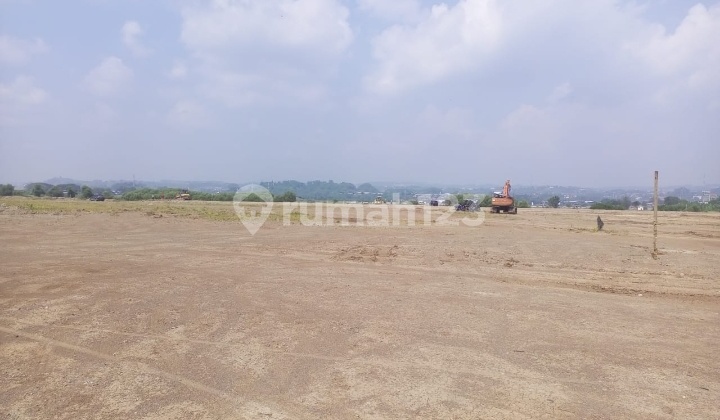 Lahan Industri Untuk Pabrik di Wijayakusuma Semarang 1