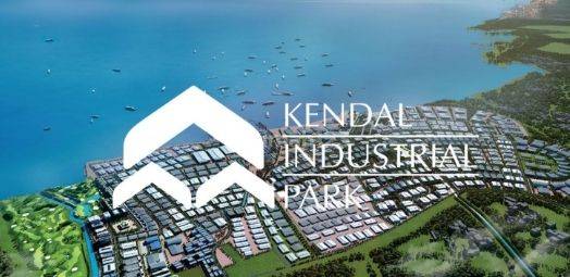 Tanah Industri 5 Ha di Kendal Jawa Tengah 1