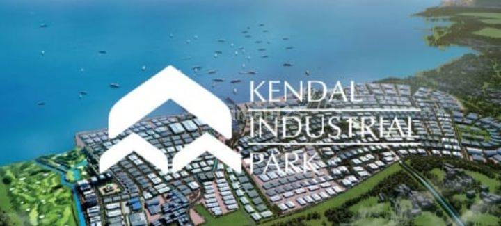 Lahan Industri Kawasan Industri Kendal 1 Ha 1