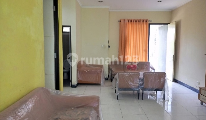 Rumah 2 Lantai Dekat Telagabodas Semarang 1