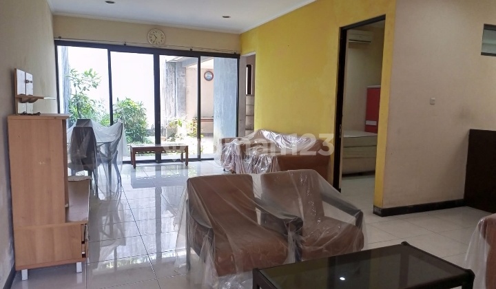 Rumah 2 Lantai Dekat Telagabodas Semarang 2