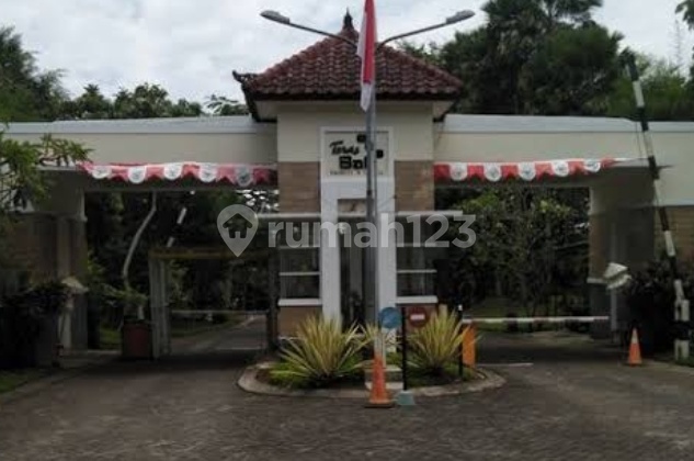 Bali Terrace House Mijen Semarang 2