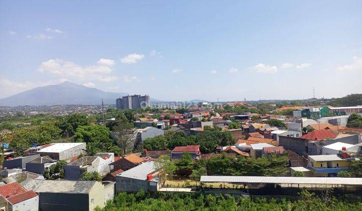 Apartemen Paltrow Tembalang Dekat Undip Semarang 1