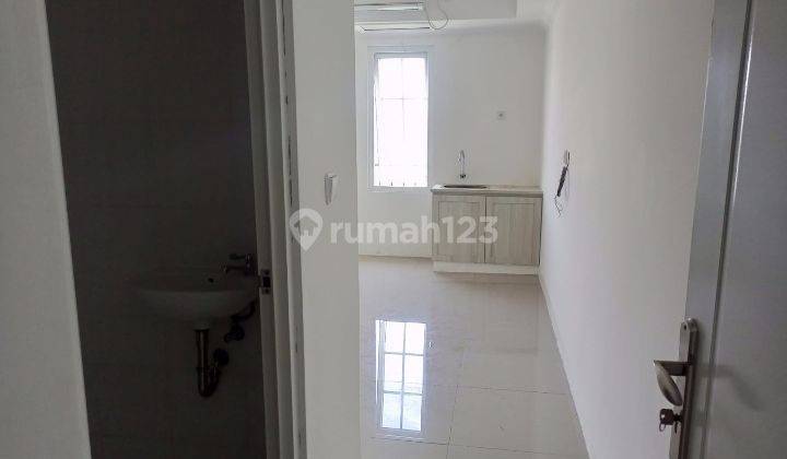 Apartemen Paltrow City Tembalang Dekat Undip View Gunung Ungaran 1