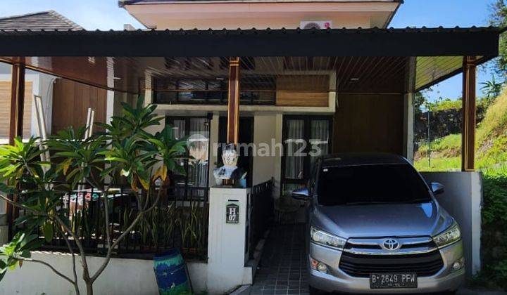 Rumah Pandanaran Hills 950 Juta Dekat Undip Tembalang  1