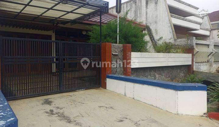 Rumah 2 Lantai Tengah Kota Pandanaran 1 Semarang 2