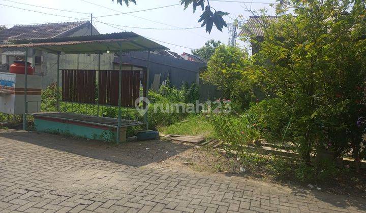 Tanah Untuk Kost Tlogomulyo Pedurungan SHM Semarang 1