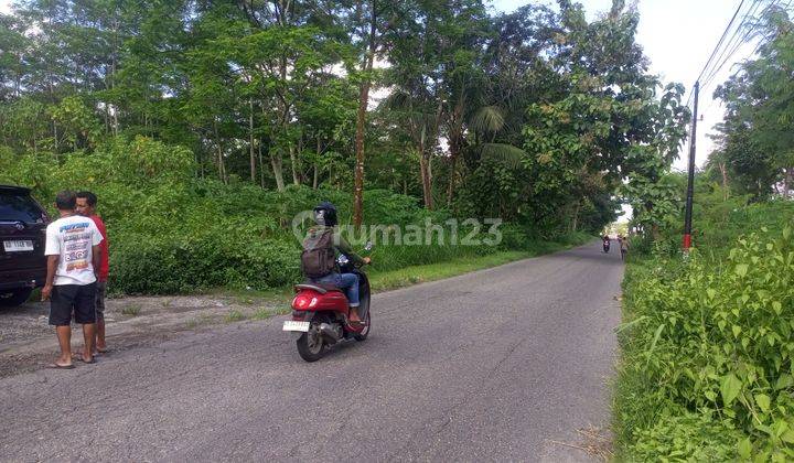 Lahan Industri Untuk Pabrik Atau Gudang 6 Ha Boyolali Jateng 2