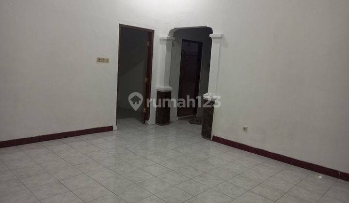 Rumah Bagus Manyaran Semarang Dekat Kic Gatsu 2