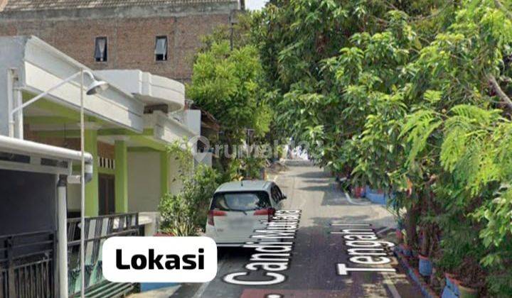 Rumah Bagus Manyaran Semarang Dekat Kic Gatsu 1