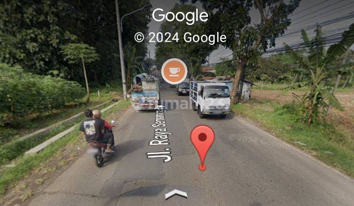 Tanahkomersial Mijen Jalan Utama 2,3 Ha Cocok Buat Ruko, Perumahan, Hotel 1