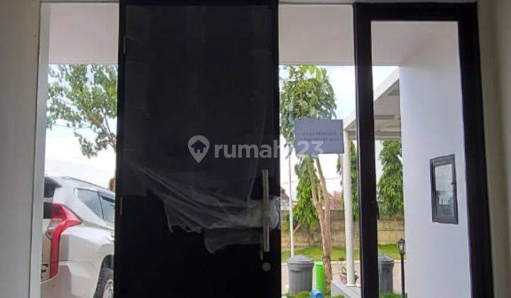 Rumah 740jt Citragrand Semarang 2