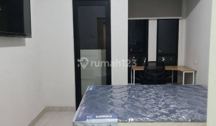 Alton Apartment 489 juta perabot dekat Undip Tembalang 2