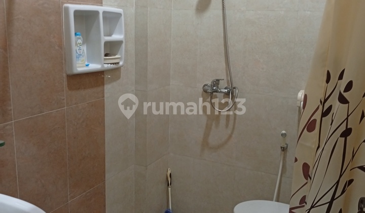 Rumah dan toko di Bukit sari bersihb terawat 2