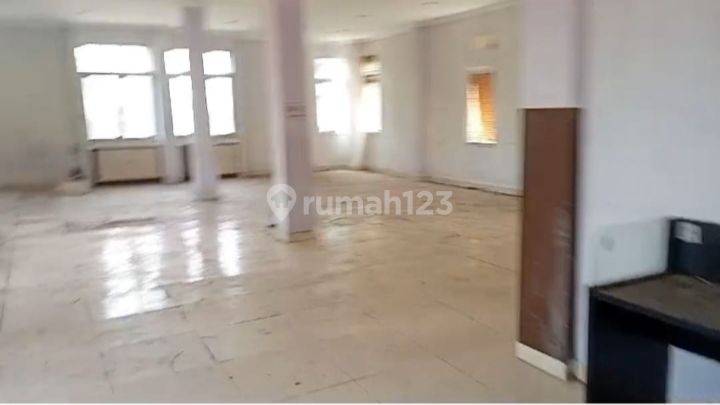 Ruko Singosari Raya Semarang 2