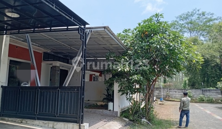 Jatisari Mijen Cluster House 2