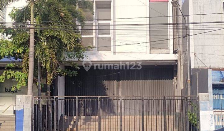 Sewa Ruko Mataram cocok buat usaha  1