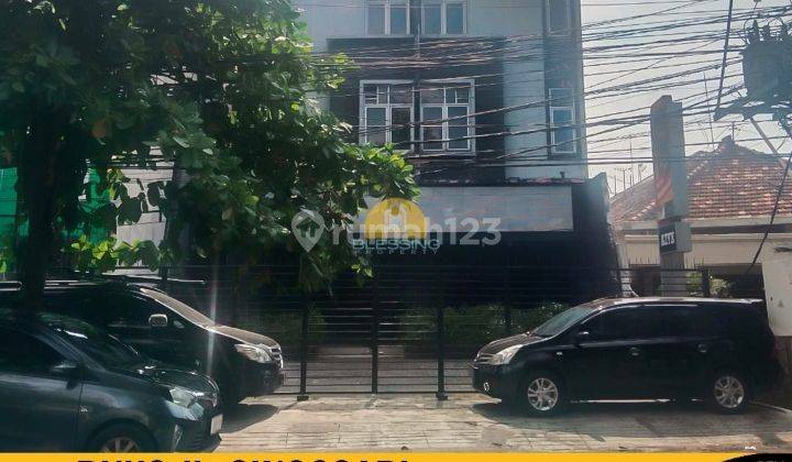 Ruko Singosari Raya Semarang 1