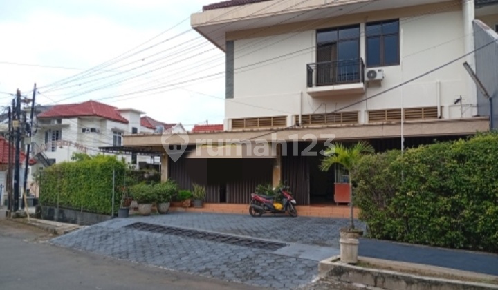 Rumah dan toko di Bukit sari bersihb terawat 1