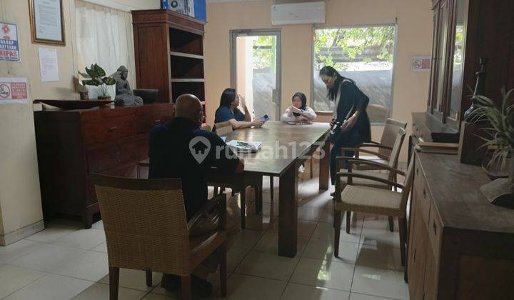 Bangunan Pabrik kawasan industri Wijayakusuma Semarang 2