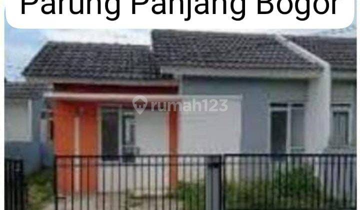 Puri Harmoni Parung Panjang - Bogor 2