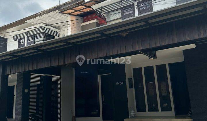 Rumah Siap Huni di Bintaro Residence Palem Indah Pdk Pucung 1