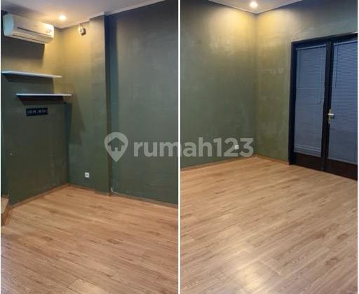 2-Story House in Graha Raya Cluster, Bintaro Jaya 2