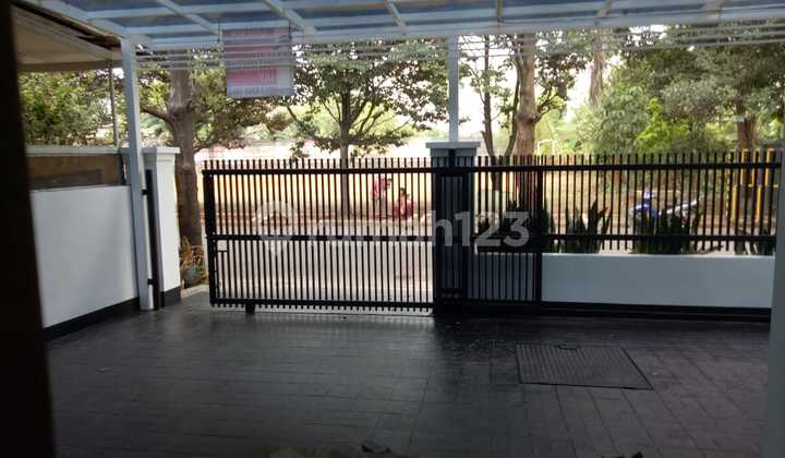 Siap Huni di Cluster Kiwi Residence Graha Raya