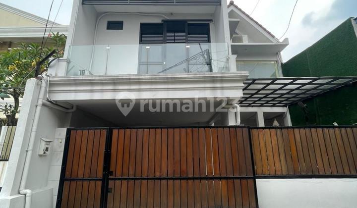 Nice House in Mandar Complex Bintaro Jaya