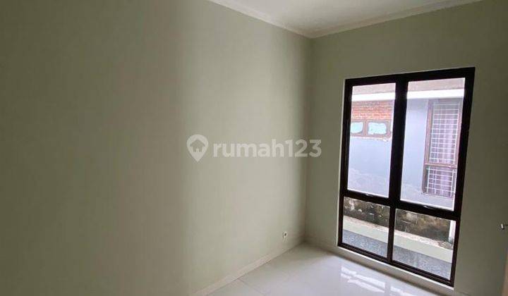 Rumah Siap Huni di Discovery Cielo Bintaro Jaya 2