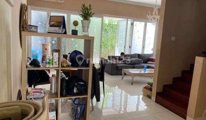 Rumah Bagus di Emerald View Bintaro Sektor 9 2