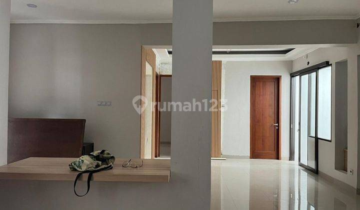 Rumah Bagus di Kucica Bintaro Jaya Sektor 9  2