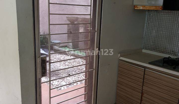 Rumah 2 Lanti di Villa Cendana Ciputat  2