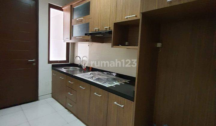 Rumah Siap Huni di Discovery Conserva Bintaro Jaya 2