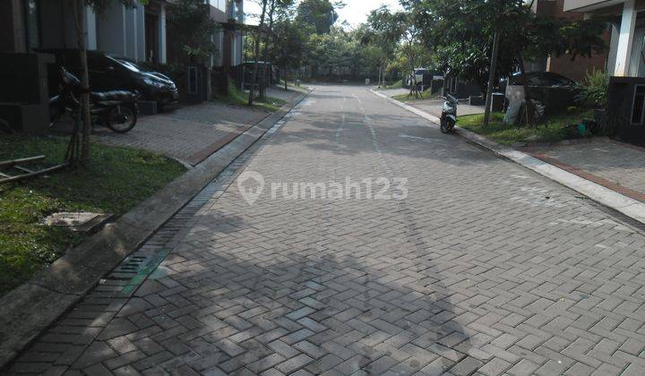 Rumah Asri di Discovery Serenity Bintaro Sektor 9  2