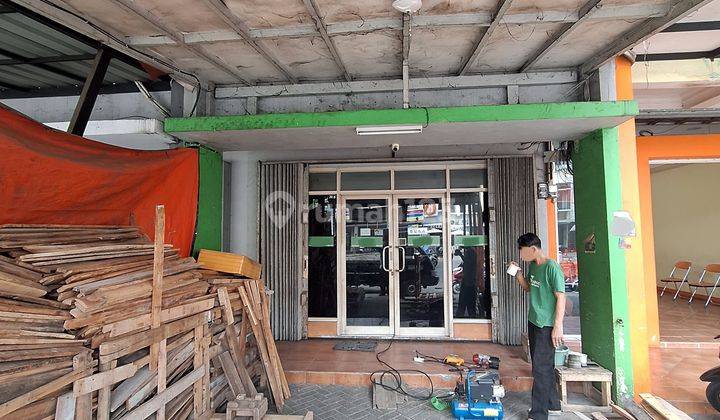 Ruko 2 Lantai di Regia Graha Raya Bintaro  1