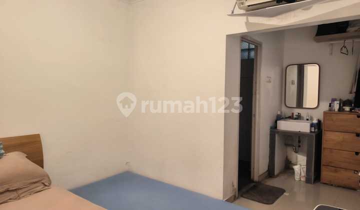 Rumah Terawat di Komplek Kuricang Sektor 3 2