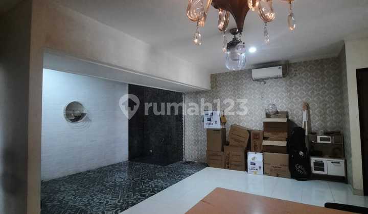 Rumah Bagus di Discovery Fiore Bintaro Jaya  2