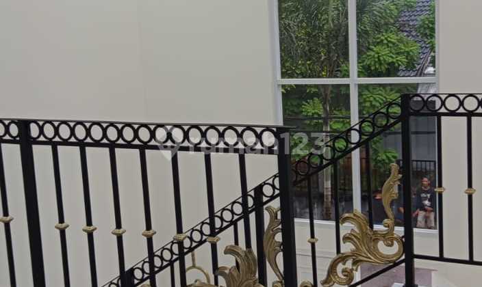 Rumah Mewah di Komplek Rajawali Bintaro Sektor 9 2