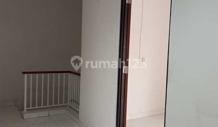 Ready to Occupy House at Discovery Fiore Bintaro Jaya 2