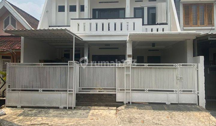 Rumah Bagus di Komplek Pisok Bintaro Sektor 5 1